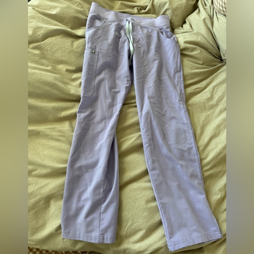 Figs scrub pants